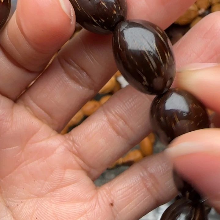 橄榄核吊坠橄榄菜等经济作物