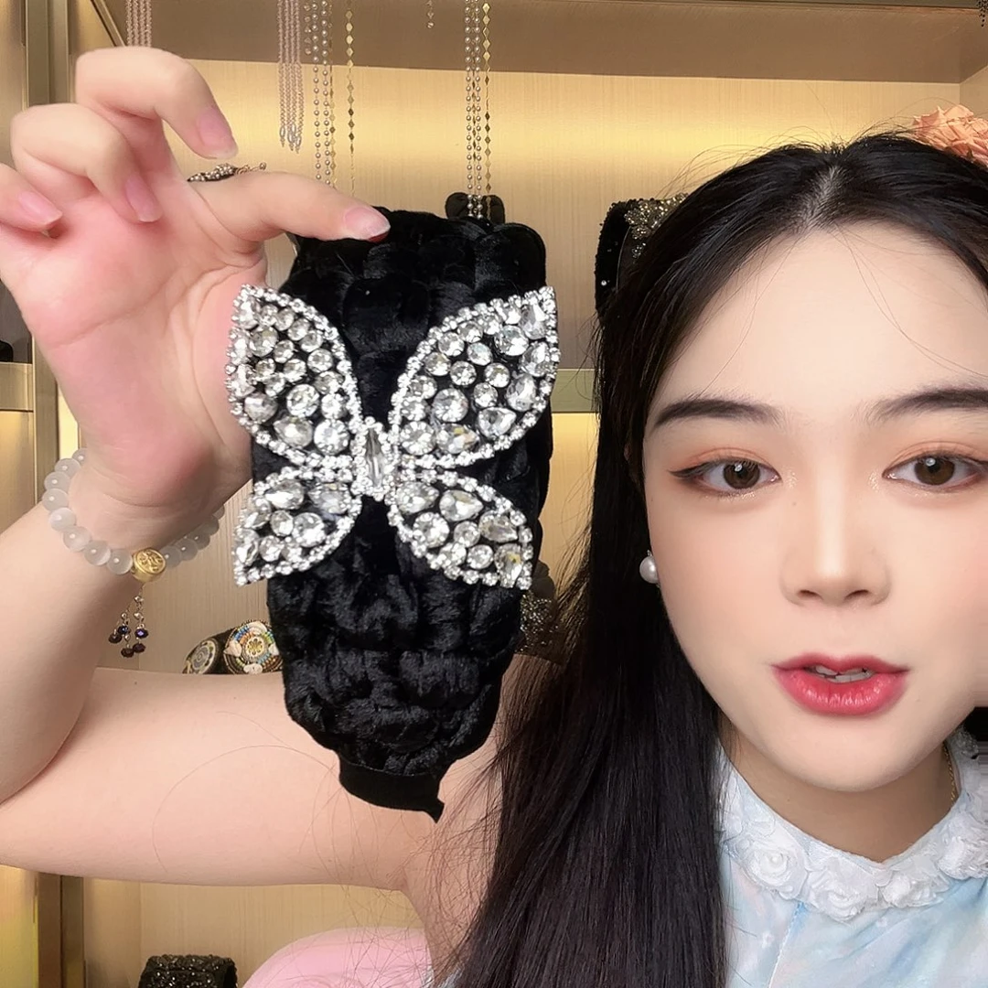 醋酸（人造纤维）铁合金一只蝴蝶