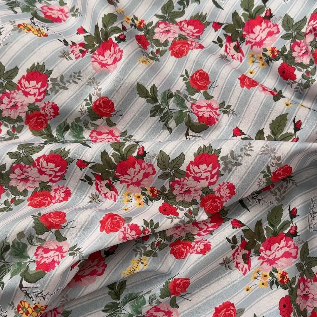 岩纯棉平布1米长X1.1米宽35.10