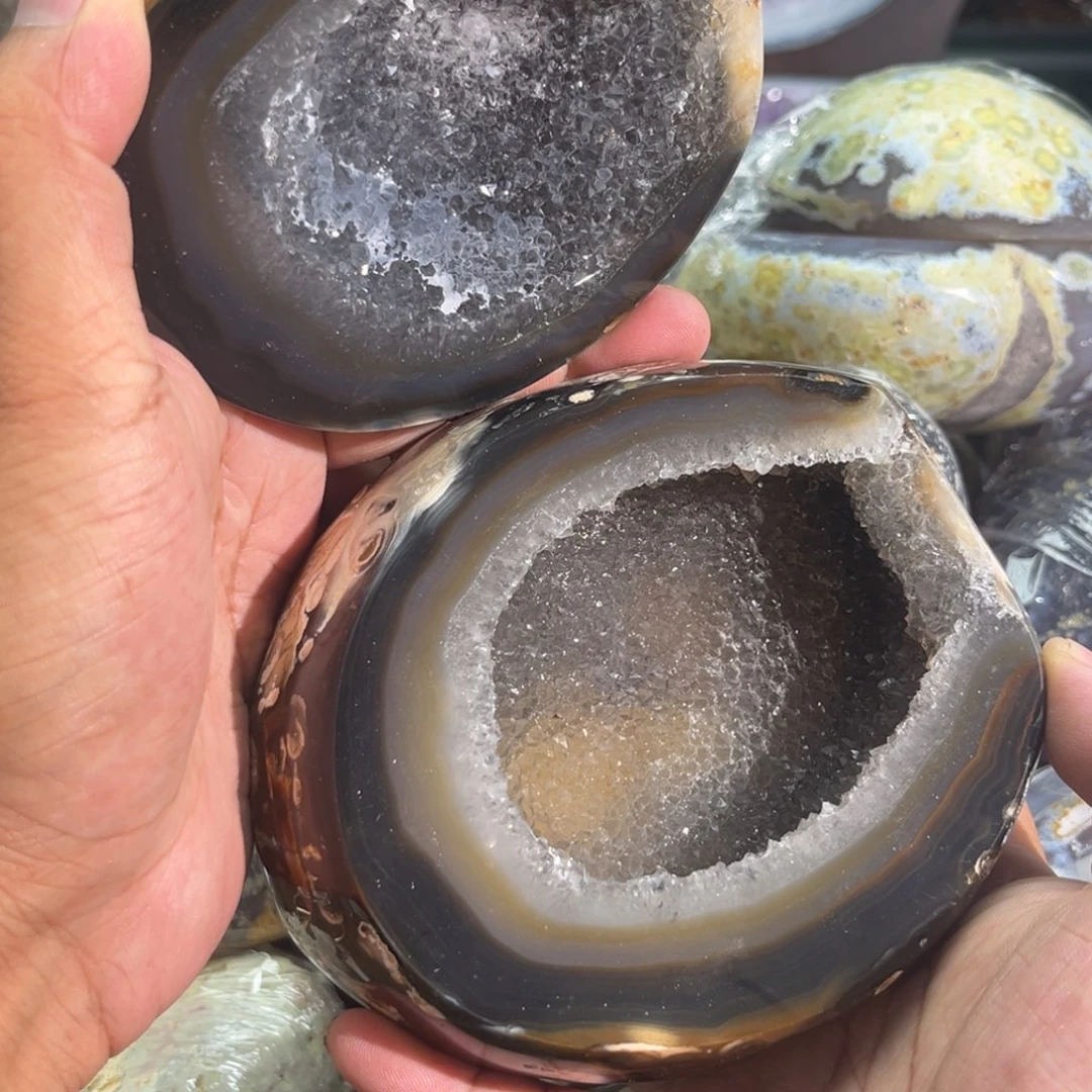 未镶嵌大型摆件（非配饰）紫晶
