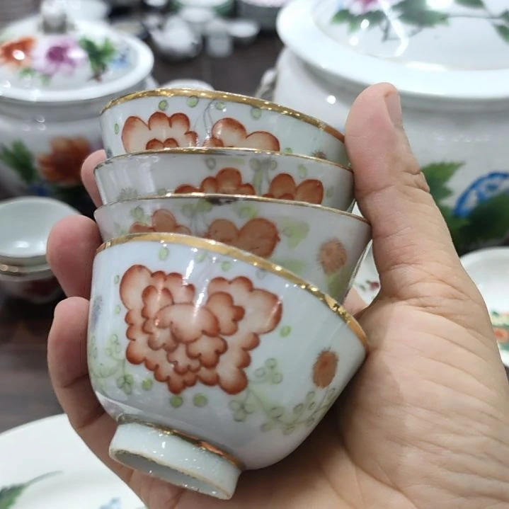 专***年景德镇陶瓷景德镇陶瓷