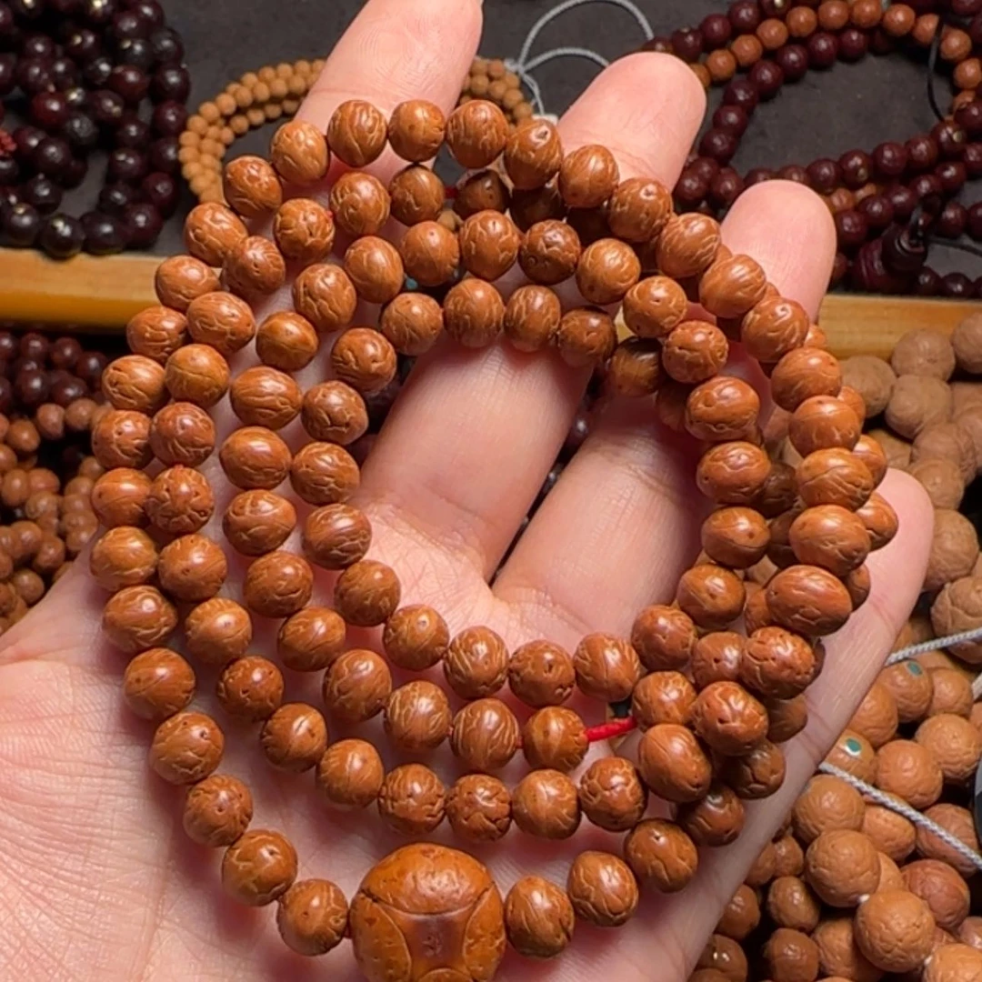 【闪购商品】吊坠凤眼菩提凤眼