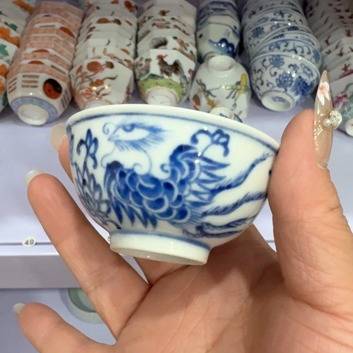 陶瓷艺术品收藏陶瓷
