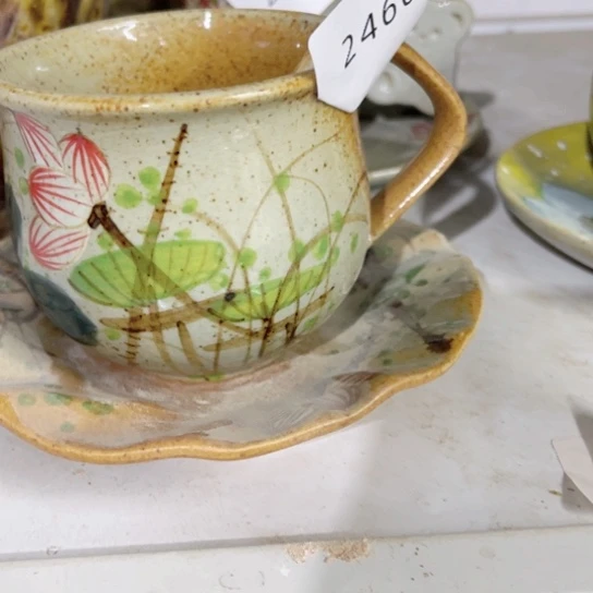 盘碰*香高温陶瓷产品质量2460