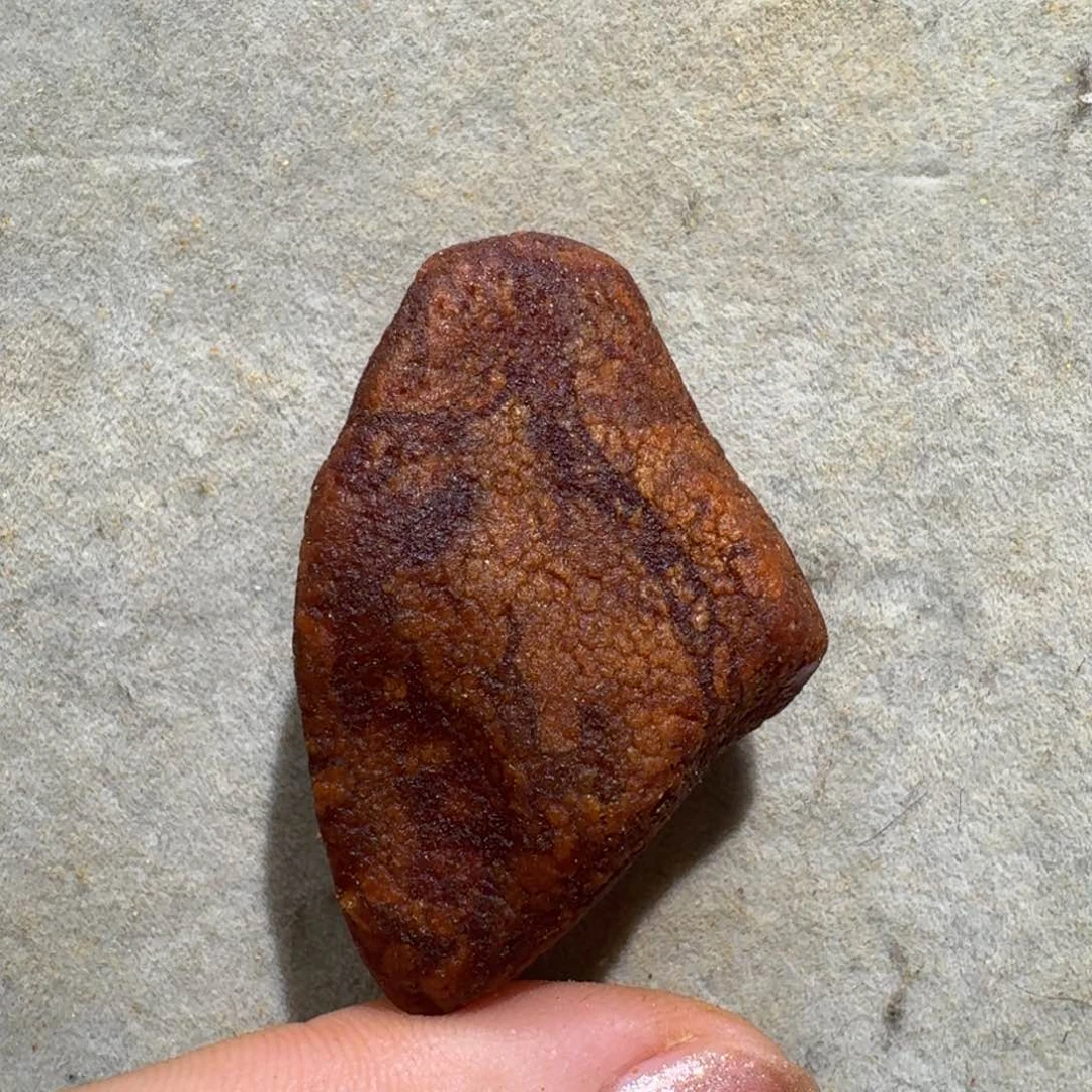 未镶嵌定制琥珀定制