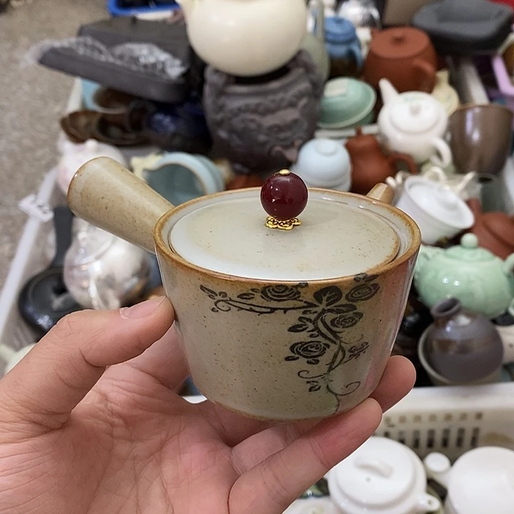 陶瓷艺术品及陶瓷制品