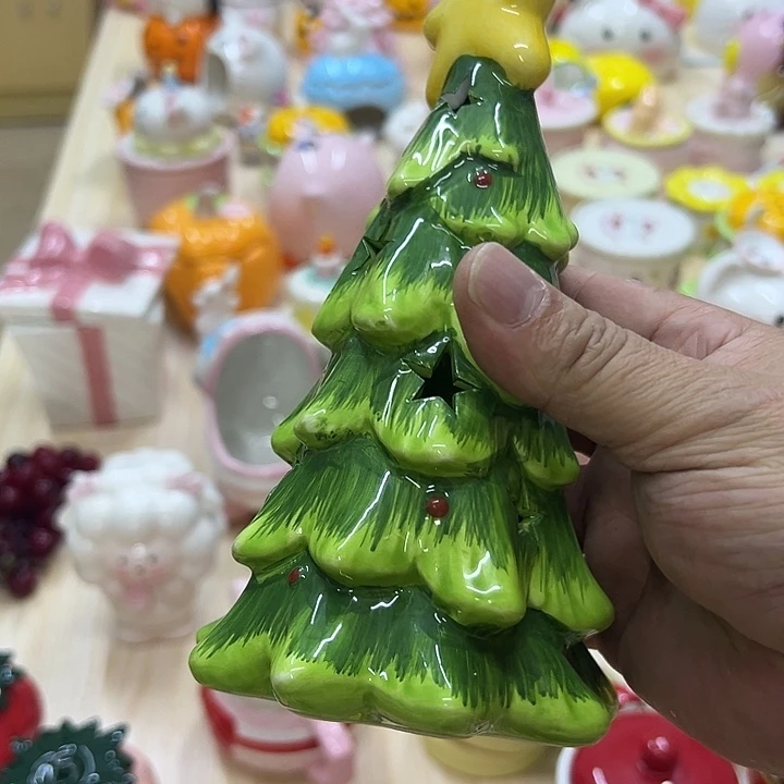 陶瓷等行业的产品出口到
