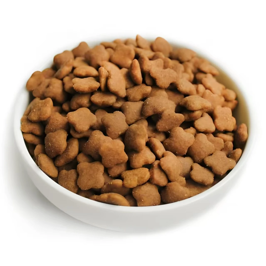 全犬种通用营养均衡美味多拼冻干狗粮