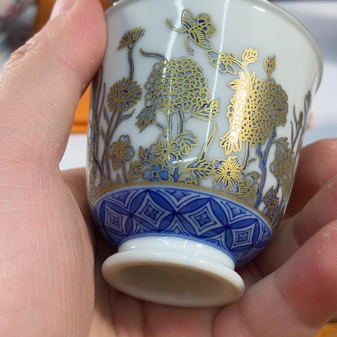 杯千年瓷都景德镇 艺术关注谢佳豪