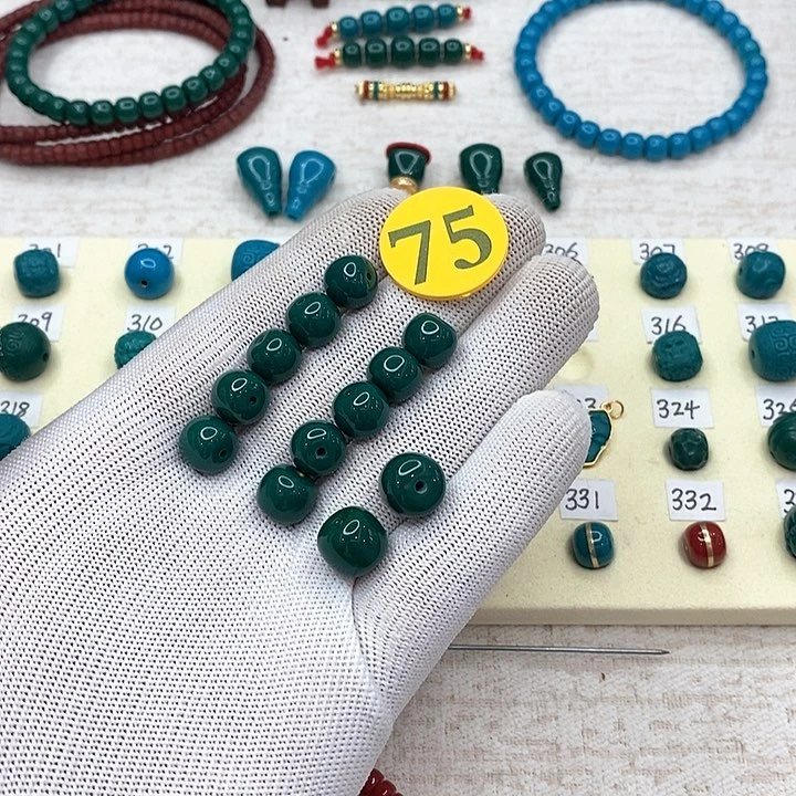 吊坠柏香籽/百香籽L****⁹