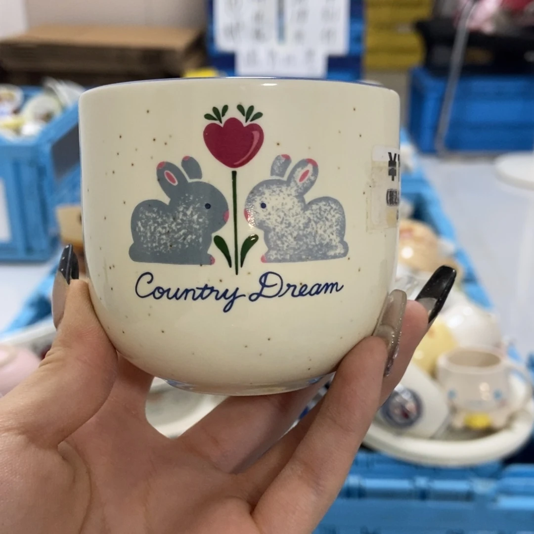 A***t瓷片陶瓷退货拉黑