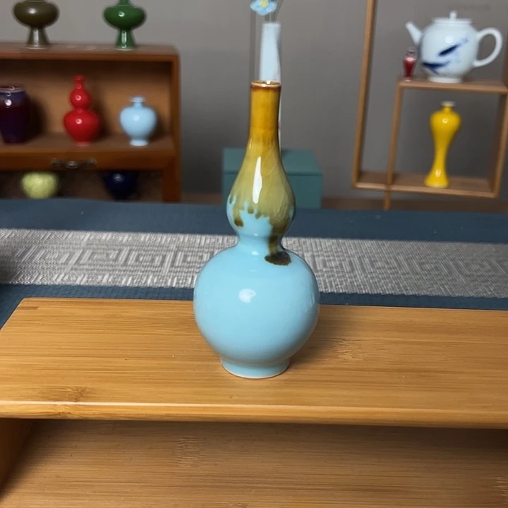瓶景德镇陶瓷研究所学会
