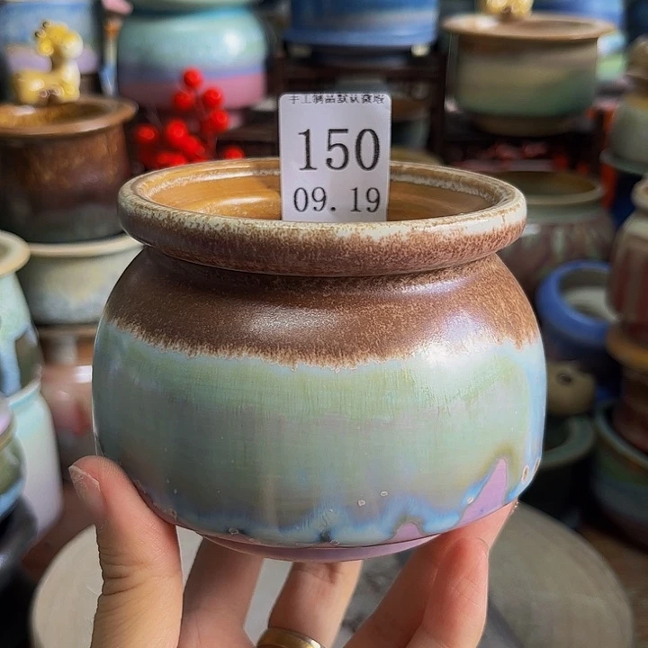 瓷片景德镇陶瓷手工制作