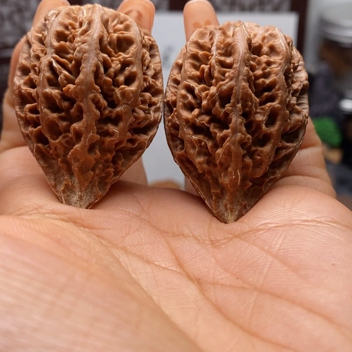 文玩核桃把件核桃74