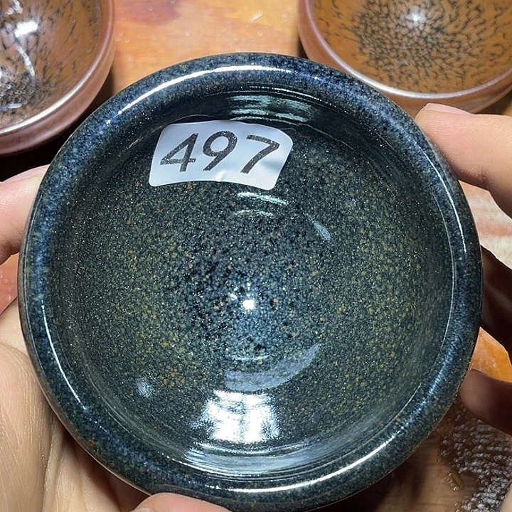 茶盏特长和我在看