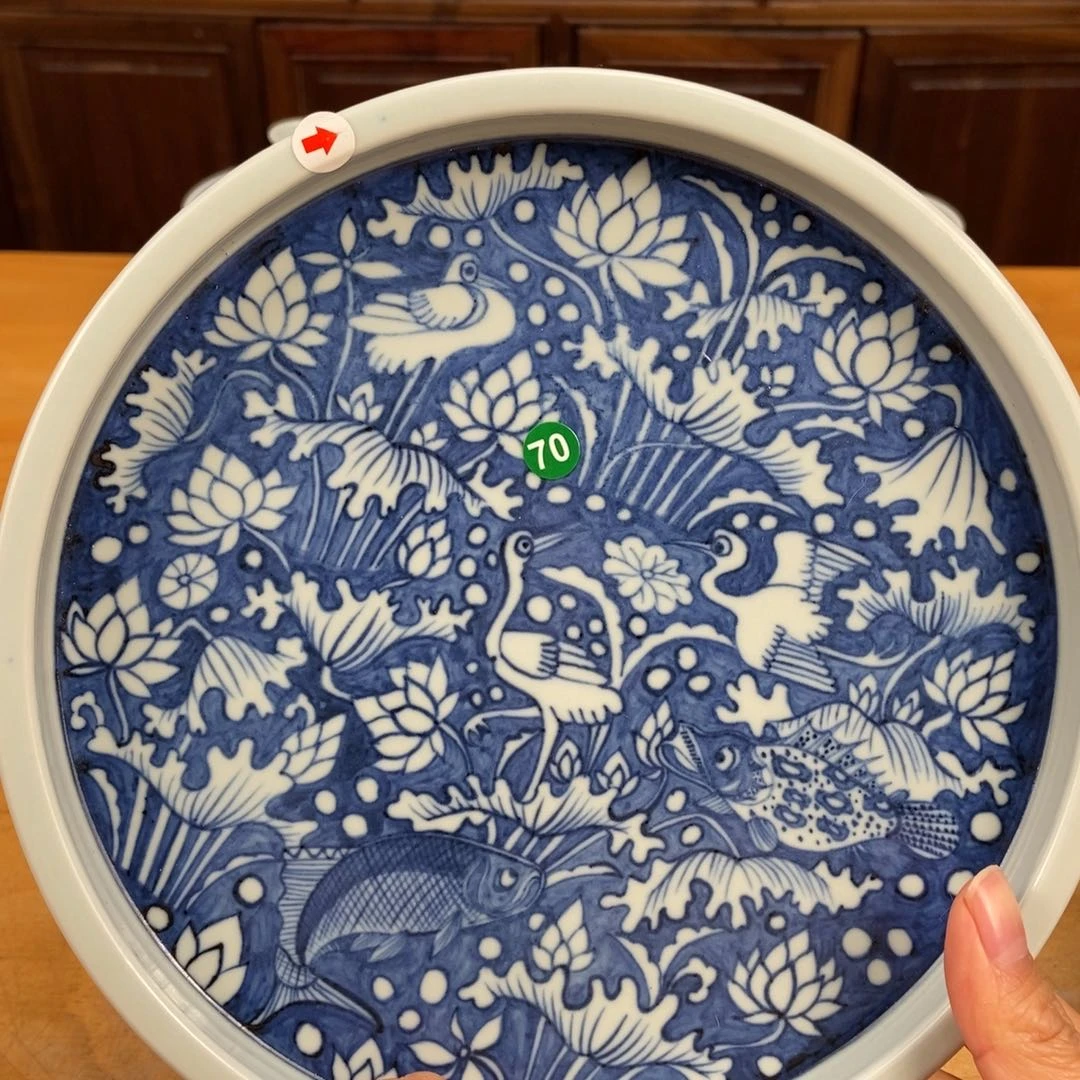 景德镇手绘哈哈哈哈哈