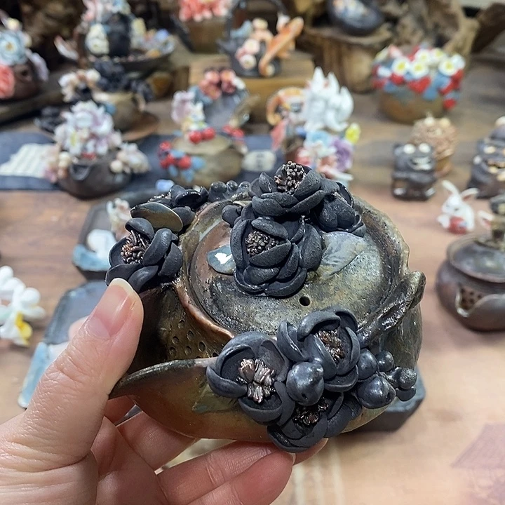 陶我也不知道我为什么要这样对