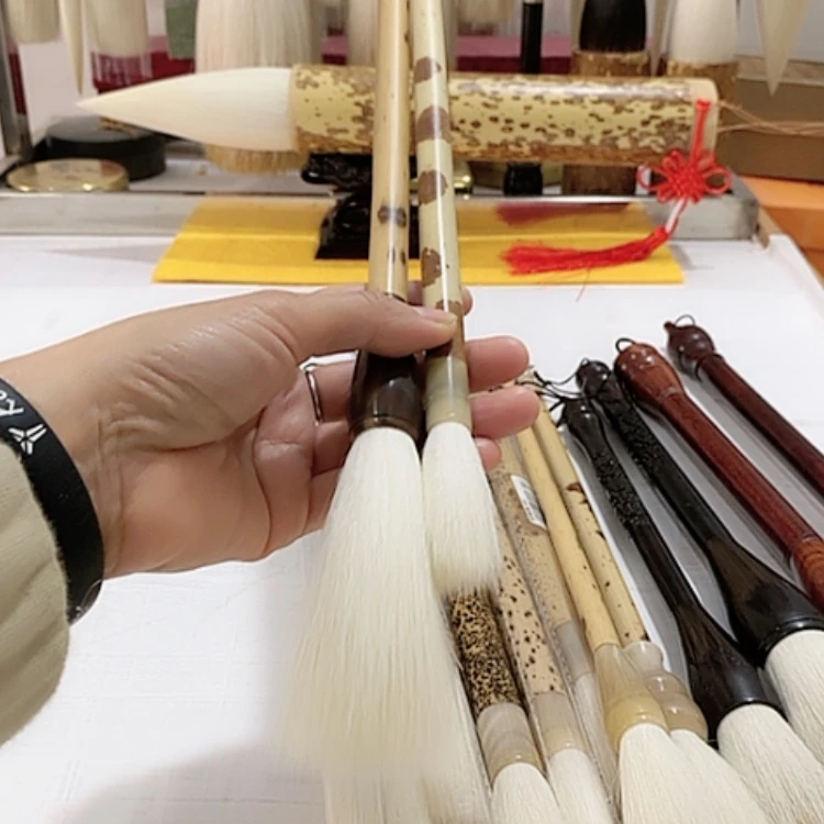 【闪购商品】2只套装纯细嫩光峰羊毫