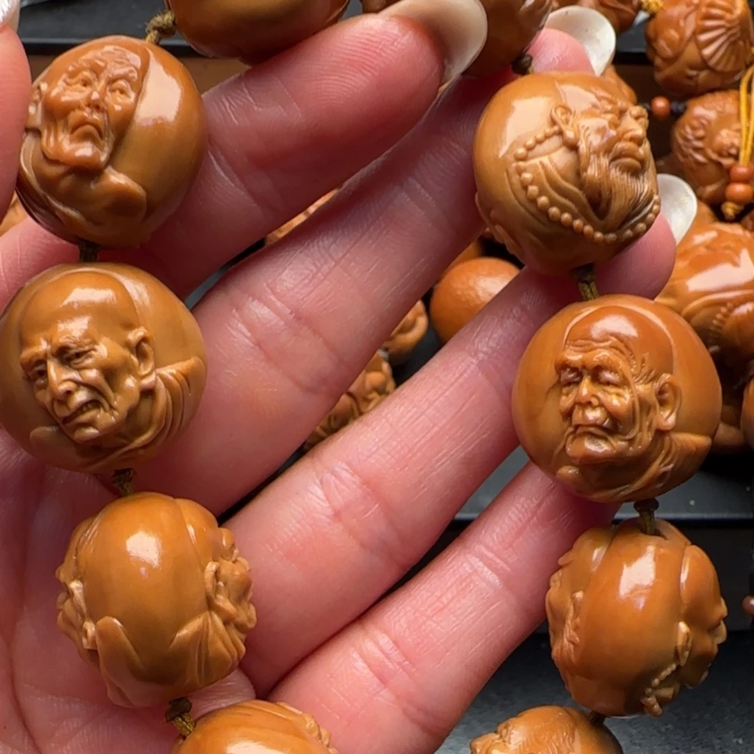 手串橄榄核橄榄核