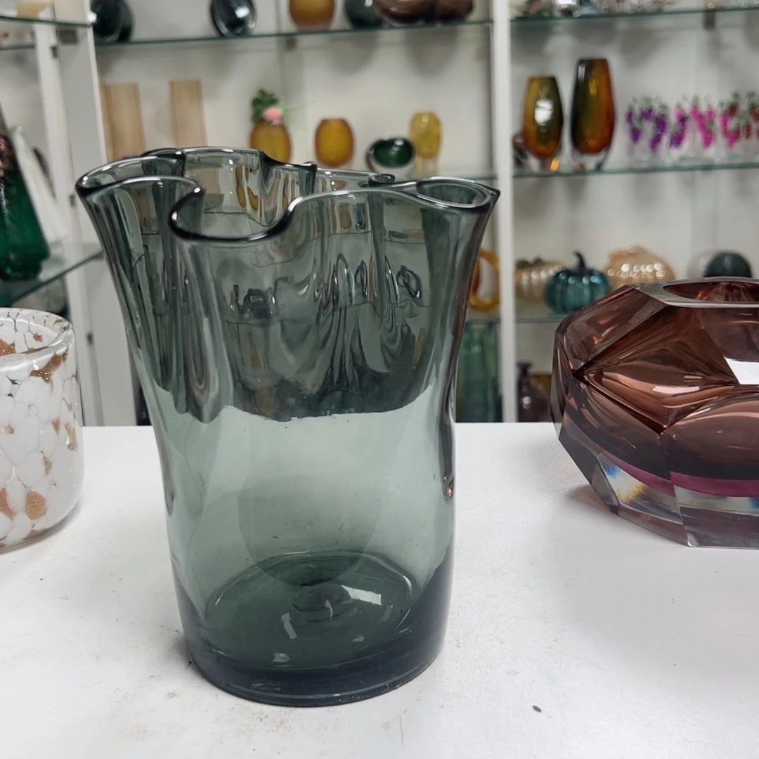 烟灰色白菜高度20微瑕