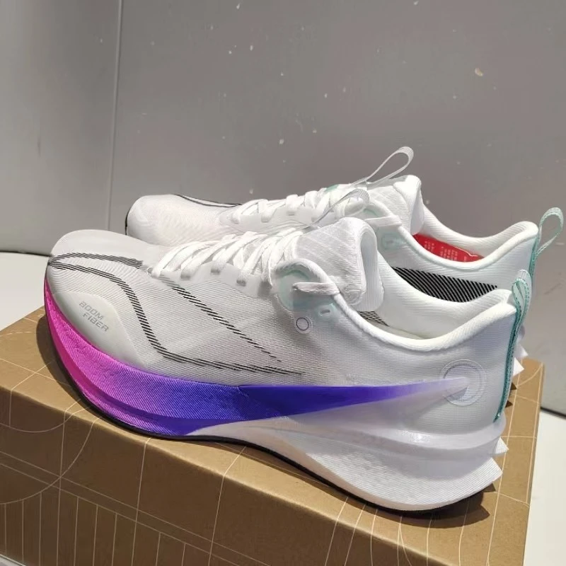 李宁联名WZEDSS赤兔8PRO跑鞋马拉松比赛跑步鞋竞速比赛儿童运动鞋