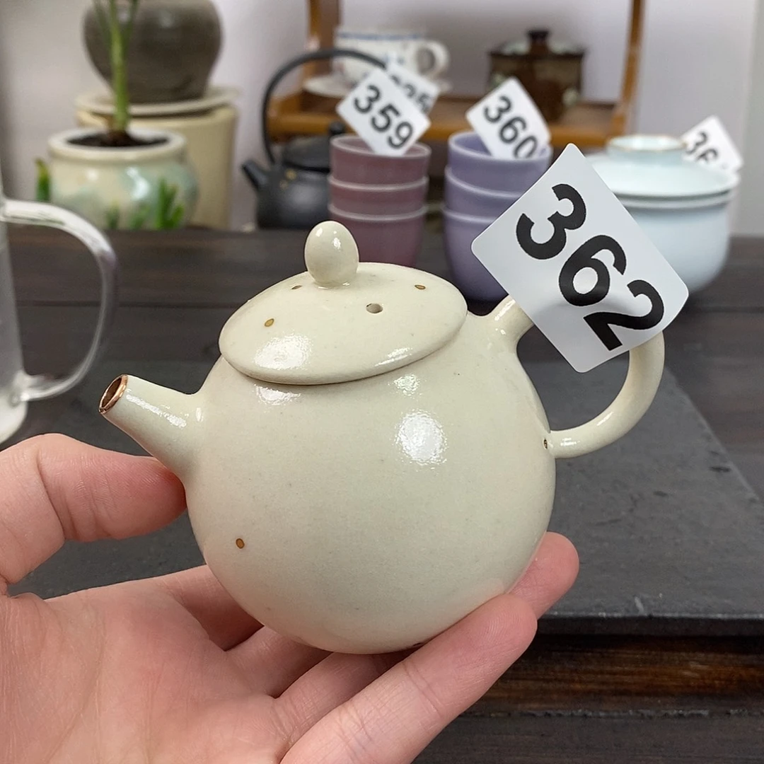 景德镇不俗屿就雅思362