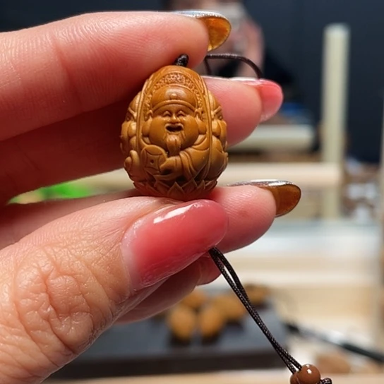 橄榄核手串/手链橄榄核