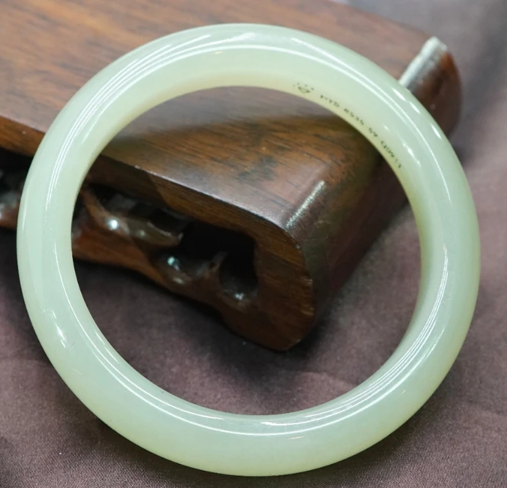 【cici心选】和田玉手镯 BR010901