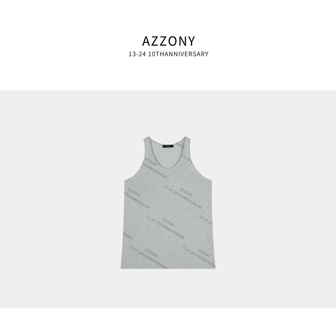 YYL 遮胯背心上衣 2025秋款上新autumn  XBWJ2412025