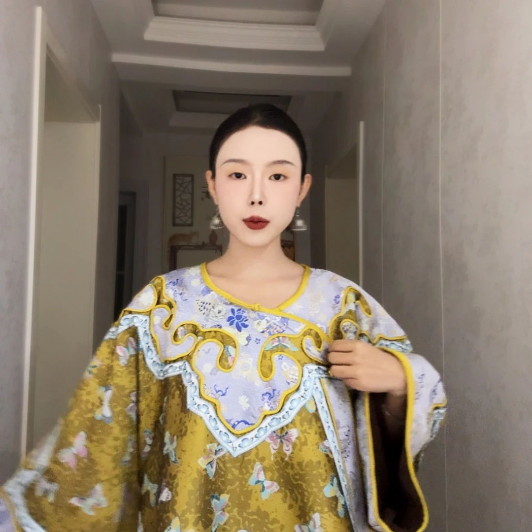 柋***岱桑蚕丝福利主播拍链接