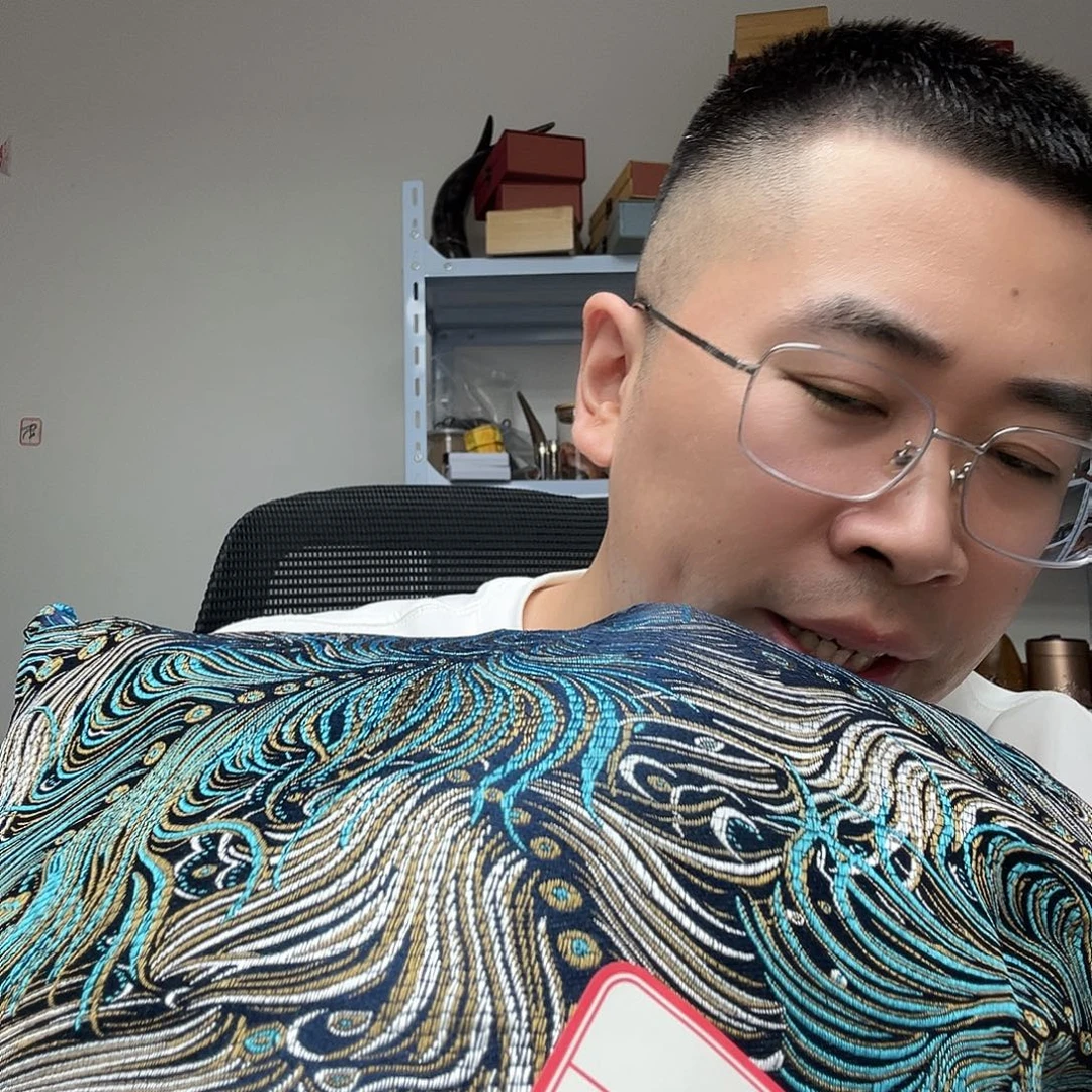手串/手链橄榄核工艺品22