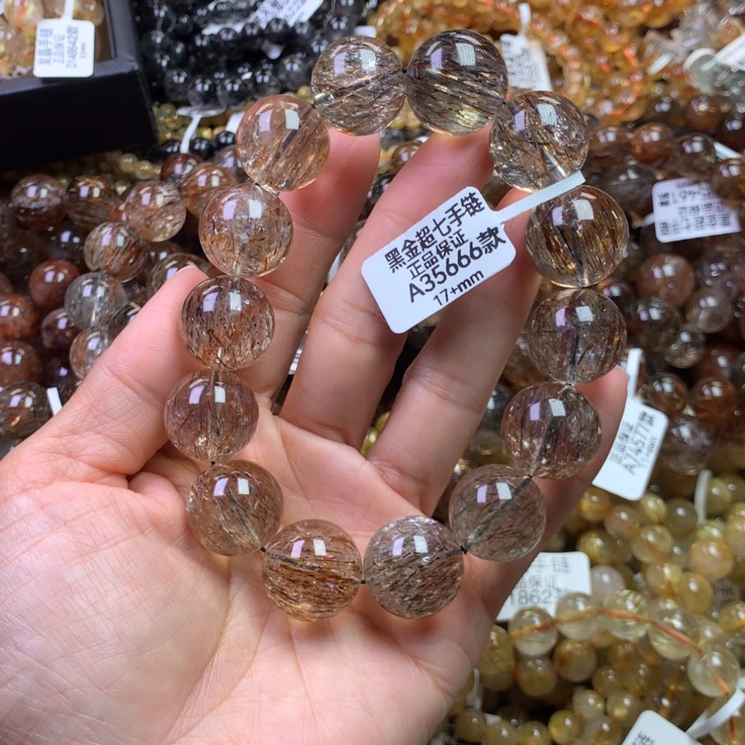 水晶手链未镶嵌1111111111