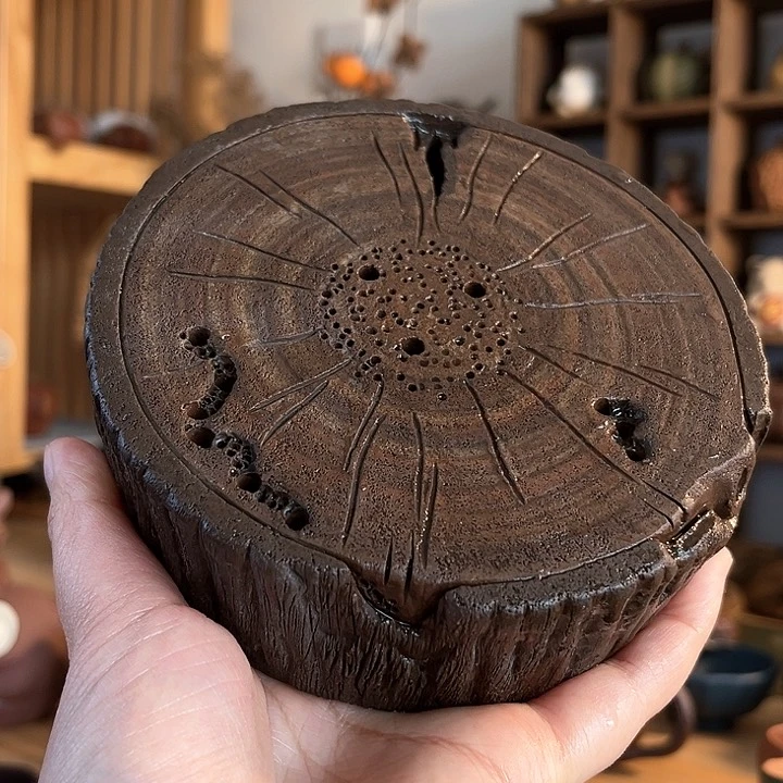 摆件紫砂壶紫砂摆件