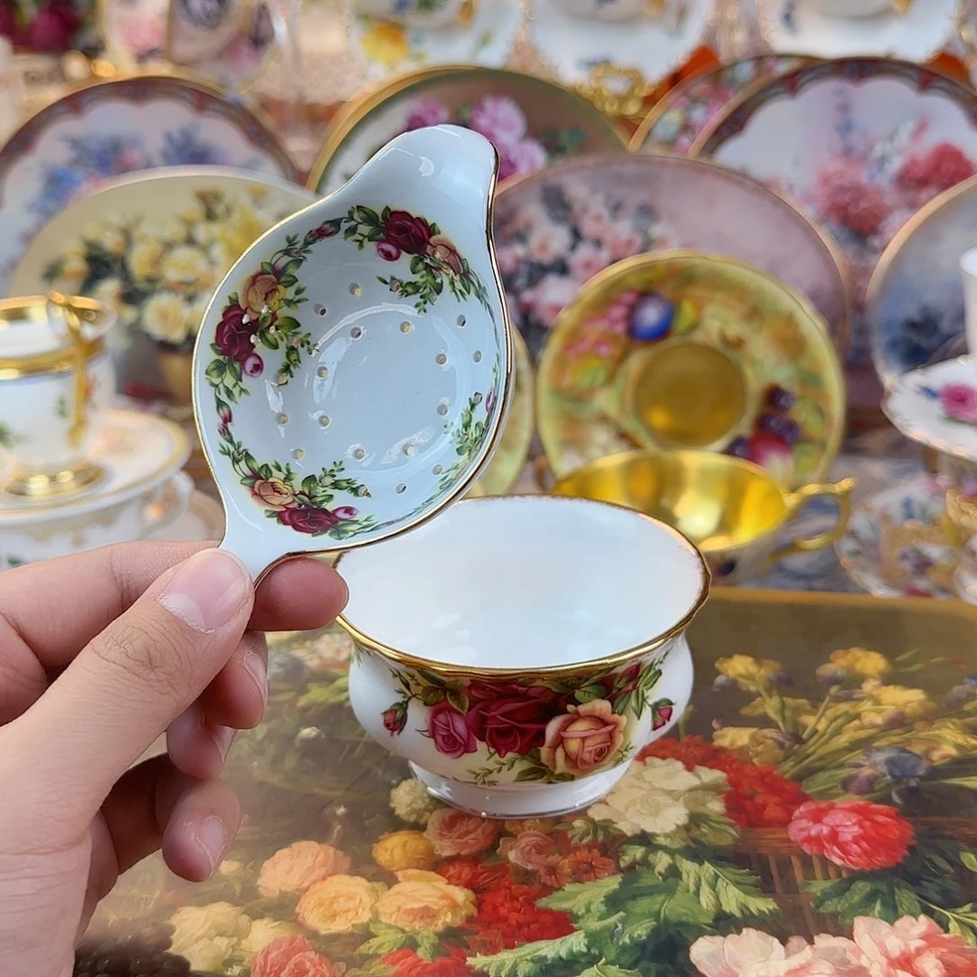 欧洲瓷器收藏鉴赏