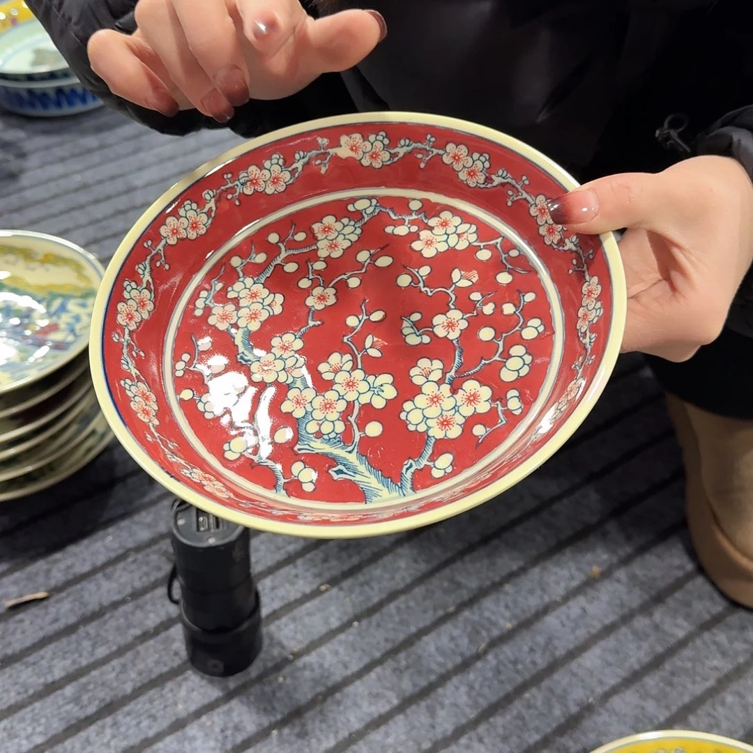 摆件瓷//////景德镇陶瓷瓷器。