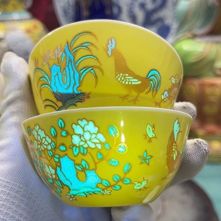 盖碗摆件摆件摆件摆件