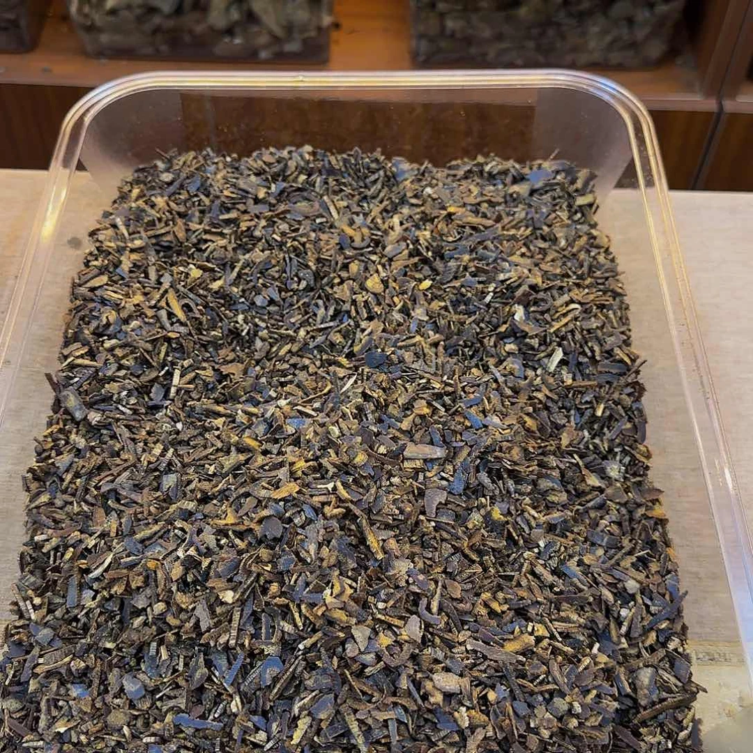 沉香沉香碎屑紫棋楠高油碎料50g