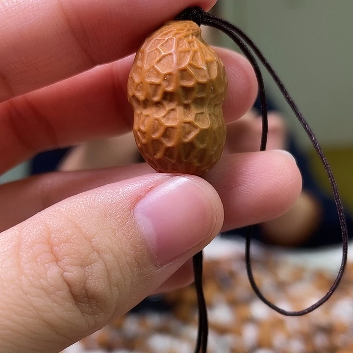 吊坠橄榄核橄榄核