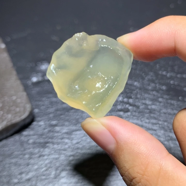 陶瓷冰冰荷叶冰绿