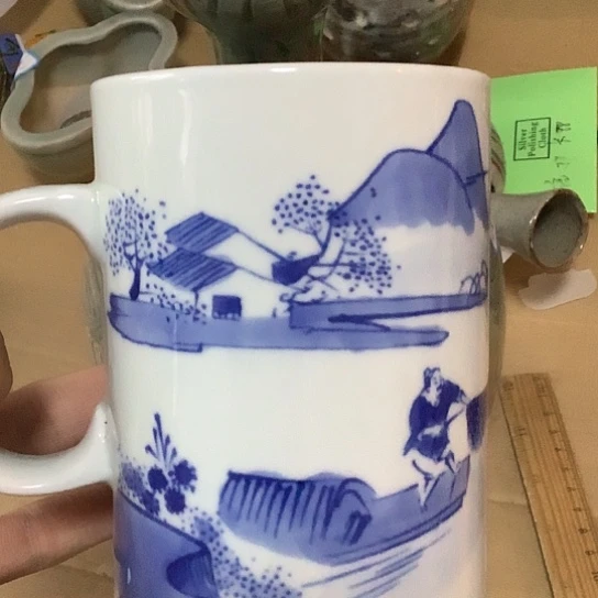 基哥日瓷中古精选