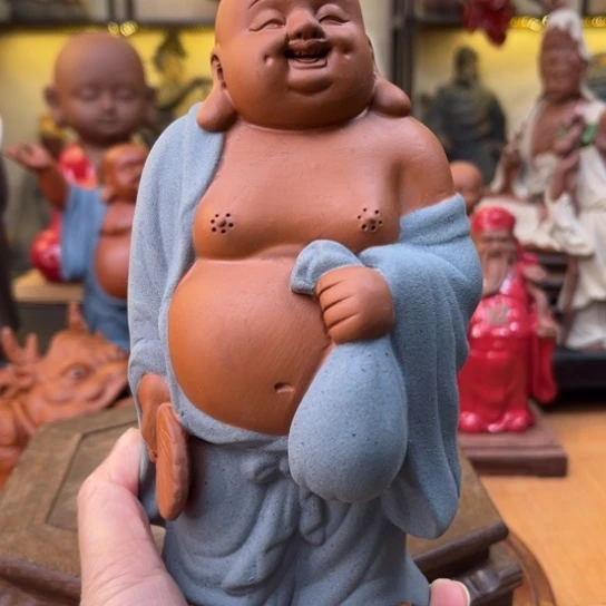 紫砂茶宠紫砂258888888555