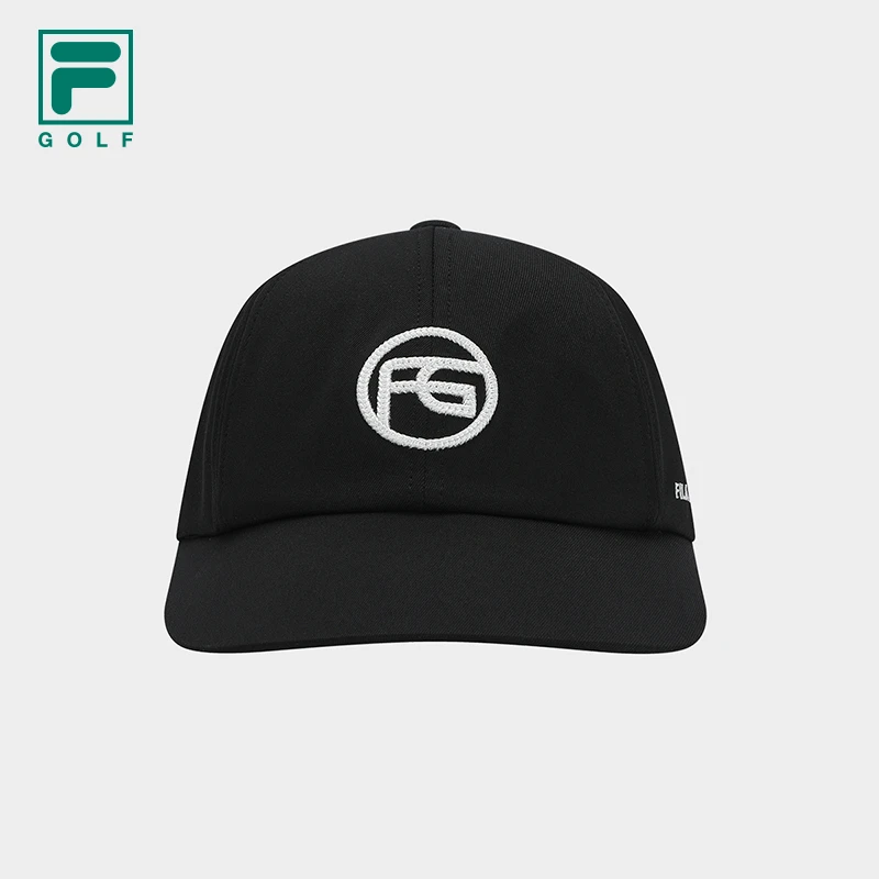 Fila/斐乐女款时尚帽子户外夏季遮阳休闲帽舒适时尚A13W535268F