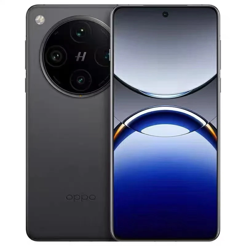 准新品 OPPO FindX8Pro天玑9400处理器潮汐架构无线充电二手 优品