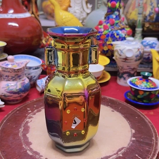 摆件家居设计风格摆件家居设计风格的