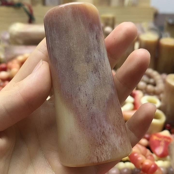 其他高油高密手把件