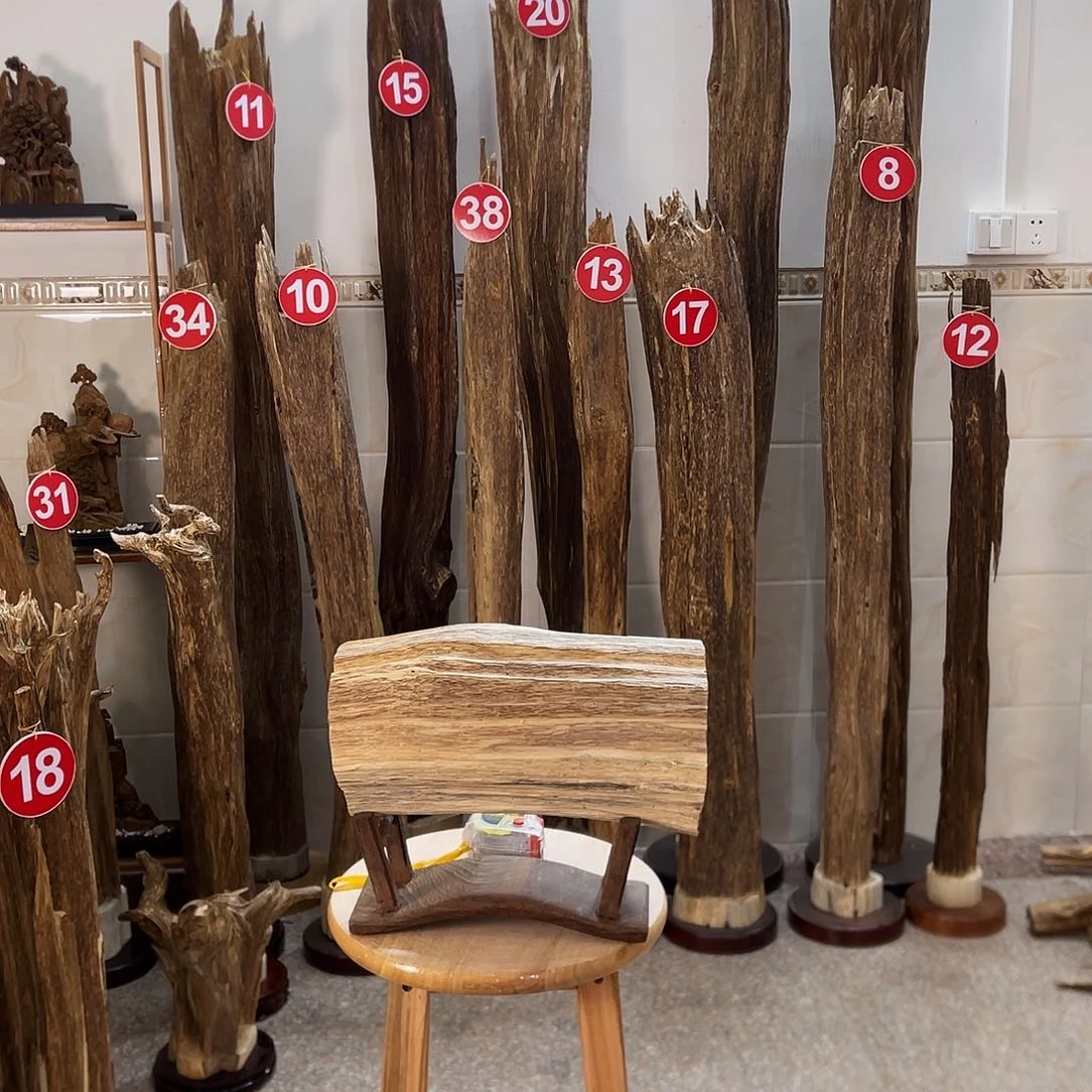 中式 香薰 香料 香道