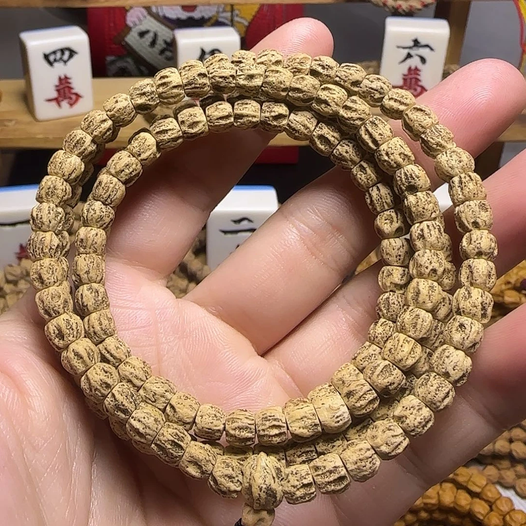 柏香籽/百香籽吊坠