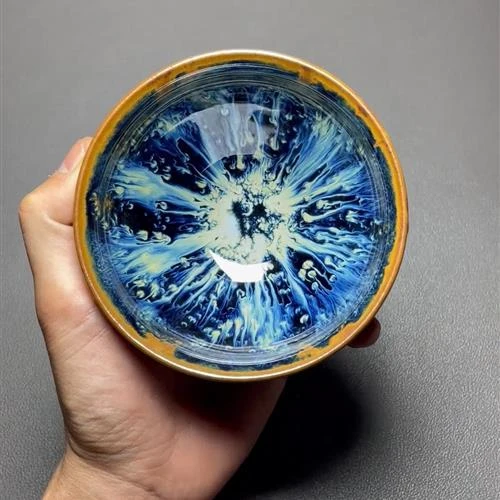 【闪购商品】茶盏-1041...........