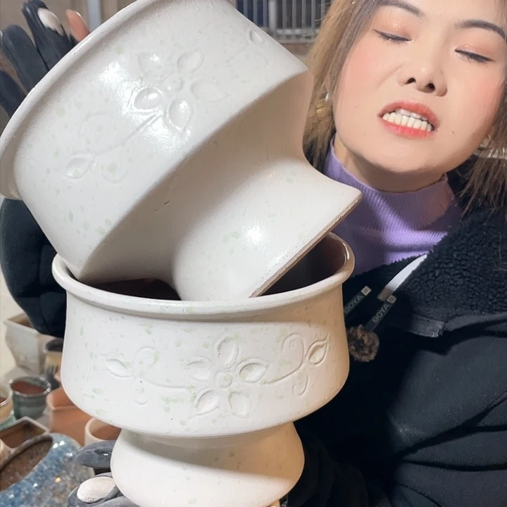 红陶正品口21高18