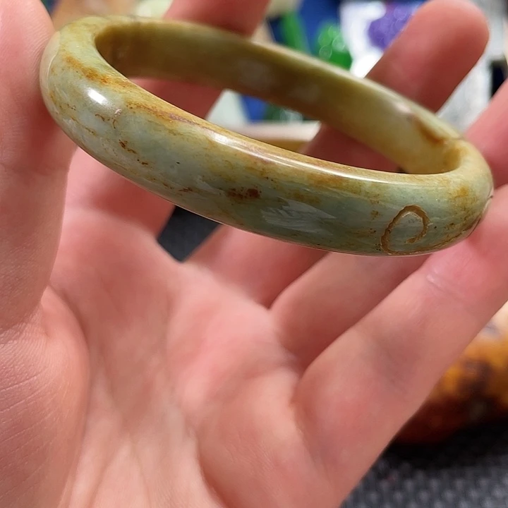 紫金钵盂菩提吊坠
